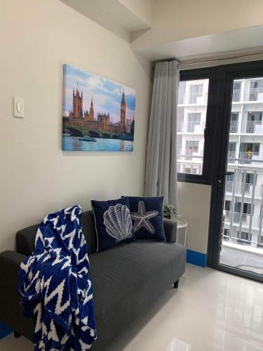 Staycation Shore Residence @Near Mall Of Asia, Manila (photo 9)