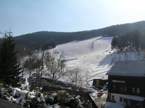 Facilities, Apartman Schovanek in Harrachov