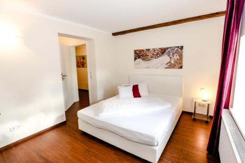 Pension Ferber in Monheim, Deutschland