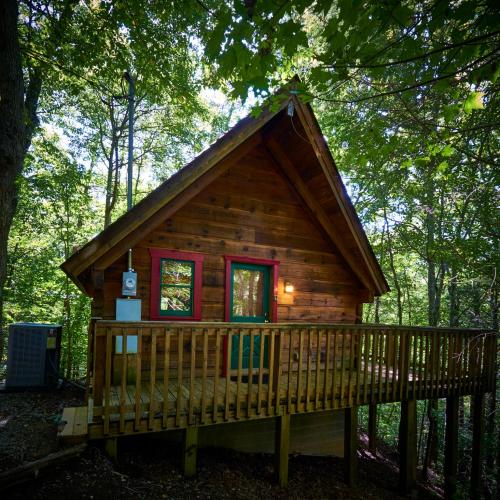 Gatlinburg Adventure Cabins in Sevierville, USA