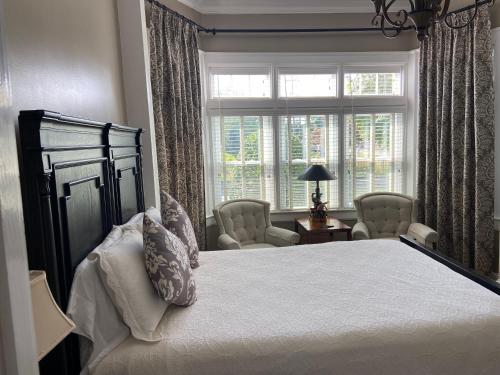Accommodation in Oklahoma