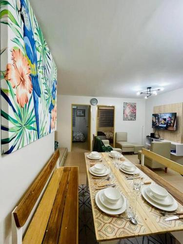 Spacious 2 bedroom 42sqm condo unit