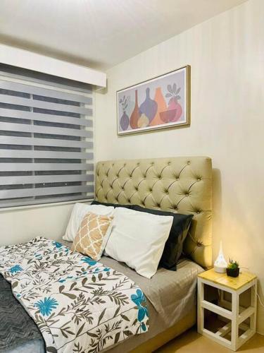 Spacious 2 bedroom 42sqm condo unit