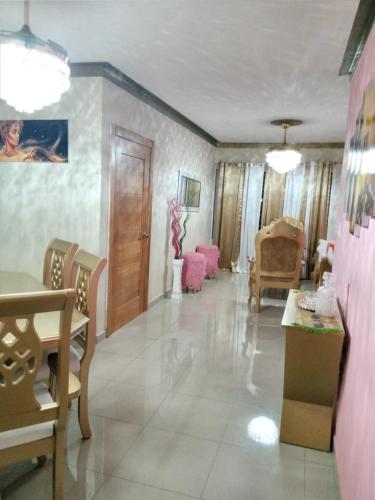 . Amplio Apartamento