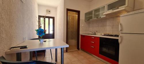 One-Bedroom Apartment - First Floor