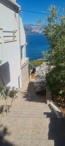 Apartments On the beach