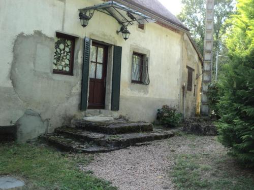 Gîte Hyds, 4 pièces, 6 personnes - FR-1-489-397