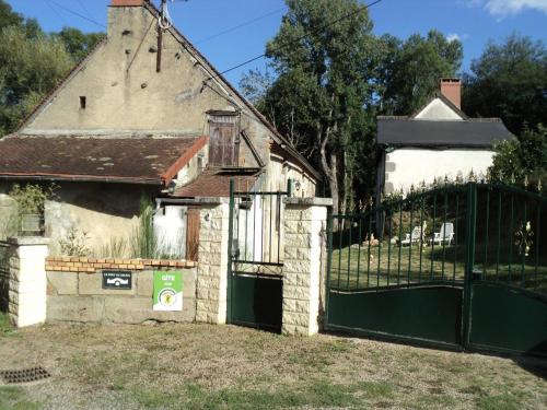 Gîte Hyds, 4 pièces, 6 personnes - FR-1-489-397