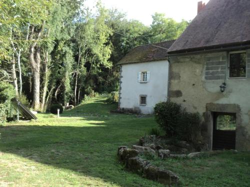 Gîte Hyds, 4 pièces, 6 personnes - FR-1-489-397