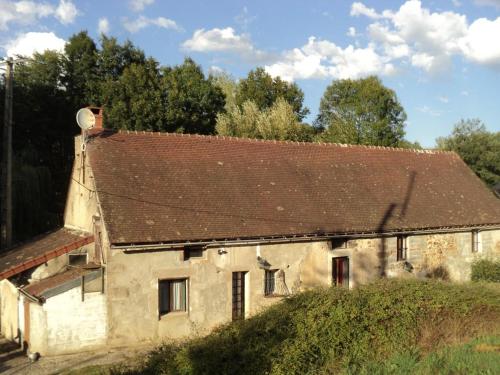 Gîte Hyds, 4 pièces, 6 personnes - FR-1-489-397