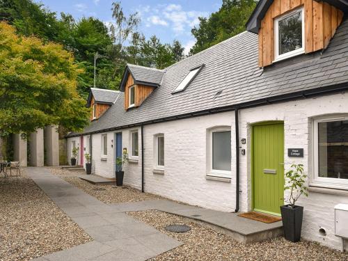 Exterior view, Hope Cottage - UK40055 in Aberfeldy