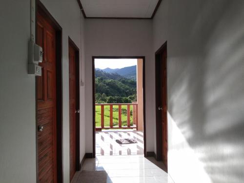 นากลางดอย Naklangdoi in 난