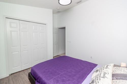 Gorgeous Fully Furnished 2-Bedroom Luxury Villa in Kissimmee, USA