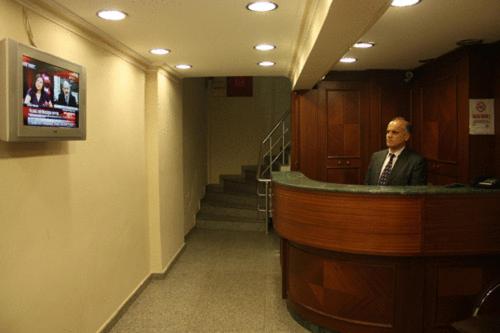 Hotel Ay – Istanbul, FL