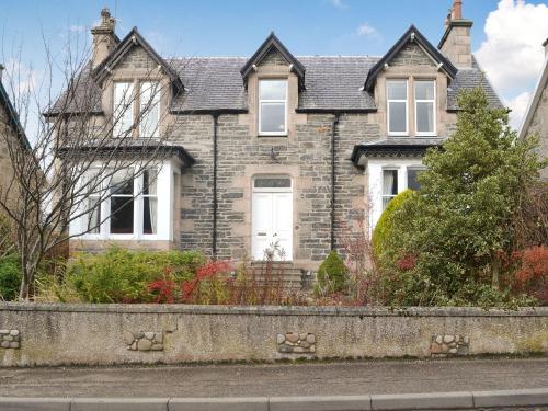 B&B Grantown on Spey - Dallas Brae - Bed and Breakfast Grantown on Spey