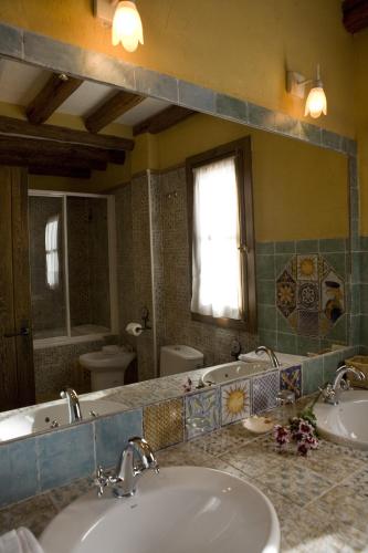 Foto - Hotel Rural La Data