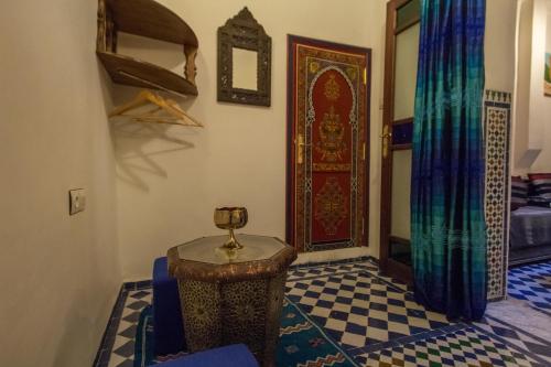 Dar Chrif Idrissi – Fes, GA