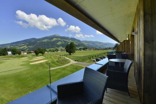 APART Resort Westendorf