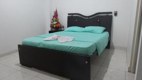 Hotel Boutique San Juan — Photo 2