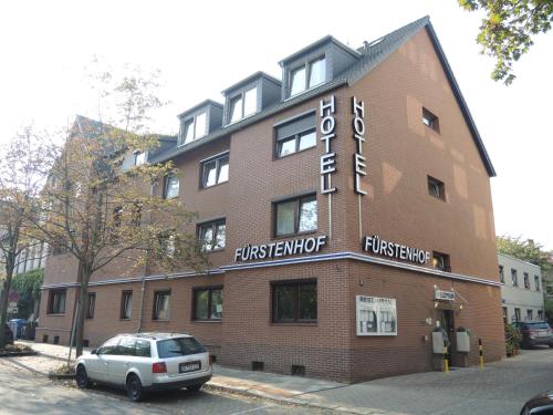 Hotel Fürstenhof - image 13