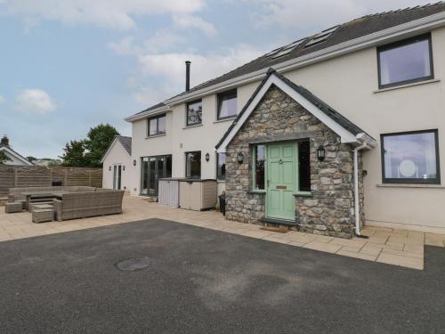 12 Malthall gîte à louer Llanrhidian