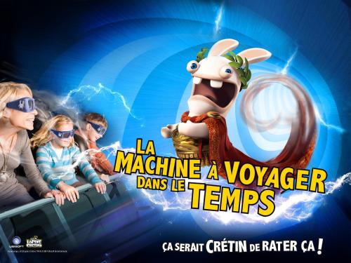 Kyriad Poitiers Jules Verne Site du Futuroscope - image 8
