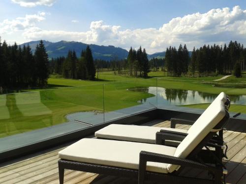 APART Resort Westendorf