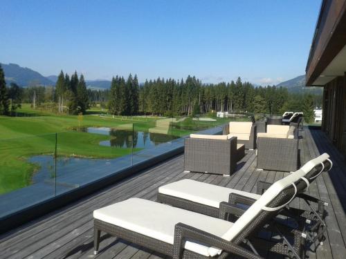 Windau Lodge - image 5