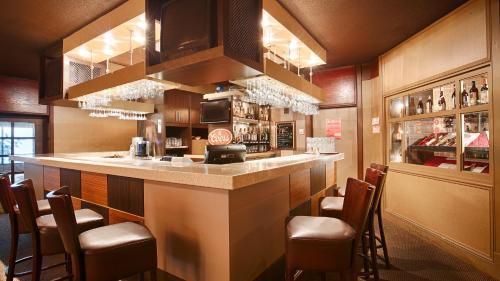 Best Western Hotel Universel Drummondville, Drummondville (photo 9)