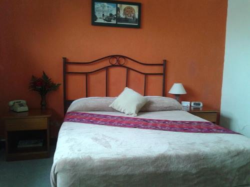 Hotel Casa Flores de Tikal