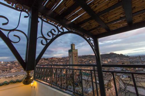 Dar Chrif Idrissi – Fes, GA