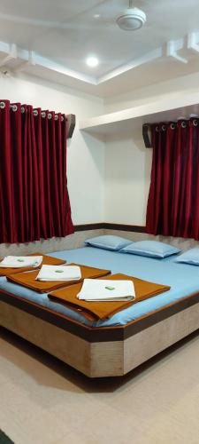 Sai Raghunandan Guest House