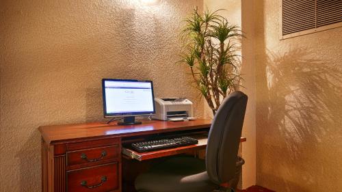 Best Western Hotel Universel Drummondville, Drummondville (photo 10)