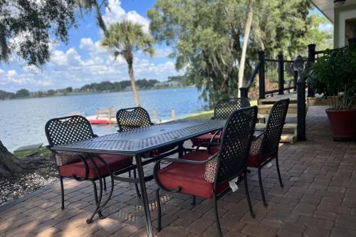 Lake Silver V - Lake House with Dock - Legoland Getaway!