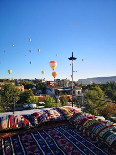 Azalea Terrace Hotel Goreme