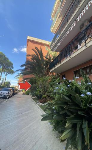 Vista exterior, Sorrento B&D Rooms in Sorrento