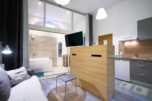 Wellkhome Appartements & Services - main image