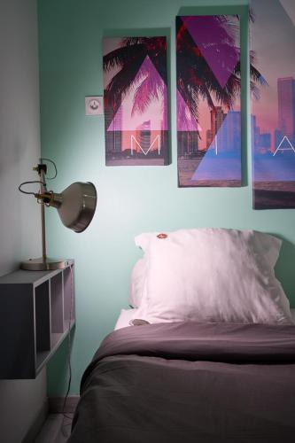 Wellkhome Appartements & Services - image 12
