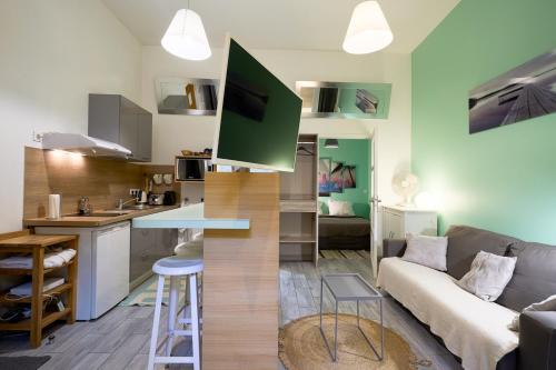 Wellkhome Appartements & Services - image 9