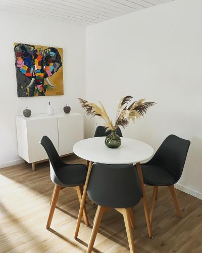 Petite maison chaleureuse dans un cadre bucolique - Location saisonnière - Pibrac