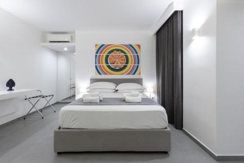 Suite Palermo Apartment, Palermo (zdjęcie 11)