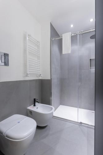 Suite Palermo Apartment Room Type - Small Double Room
