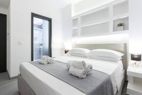 Suite Palermo Apartment, Palermo (zdjęcie 5)