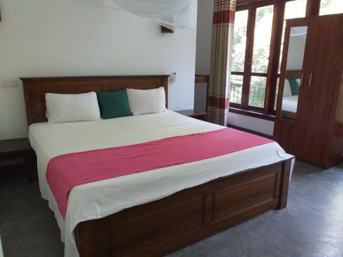 Sunworld Villa, Unawatuna (foto 3)