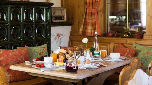 Hotel & Restaurant Rebstock - image 10