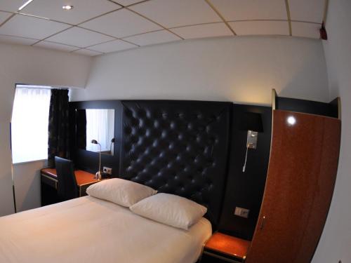 Hotel Le Beau Rivage in Middelburg