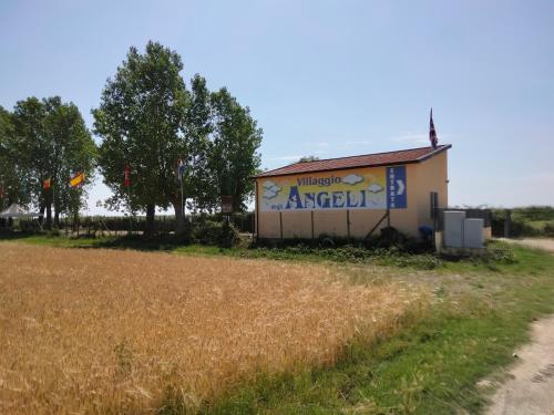 VILLAGGIO degli ANGELI SCERNE PINETO 4