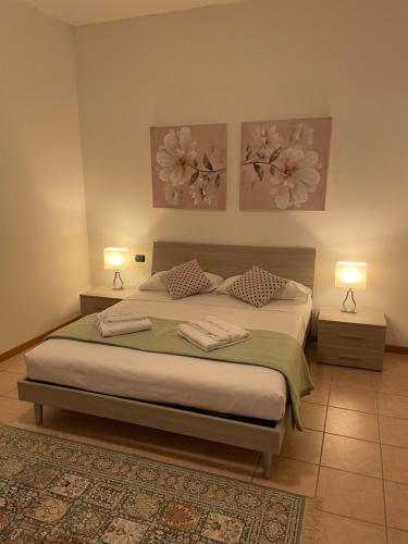 Residenza Villa - Apartment - Corno Alto