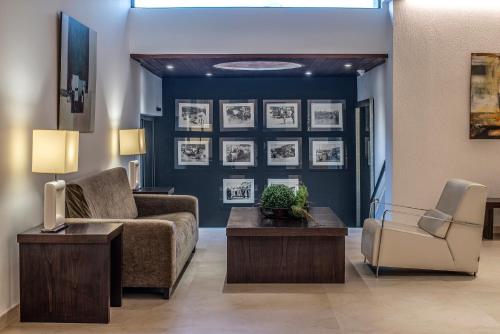 Hotel Txartel