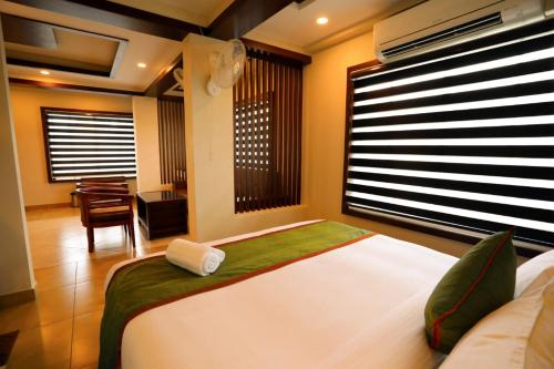 Zubis Inn Hotel – Wayanad District, KS
